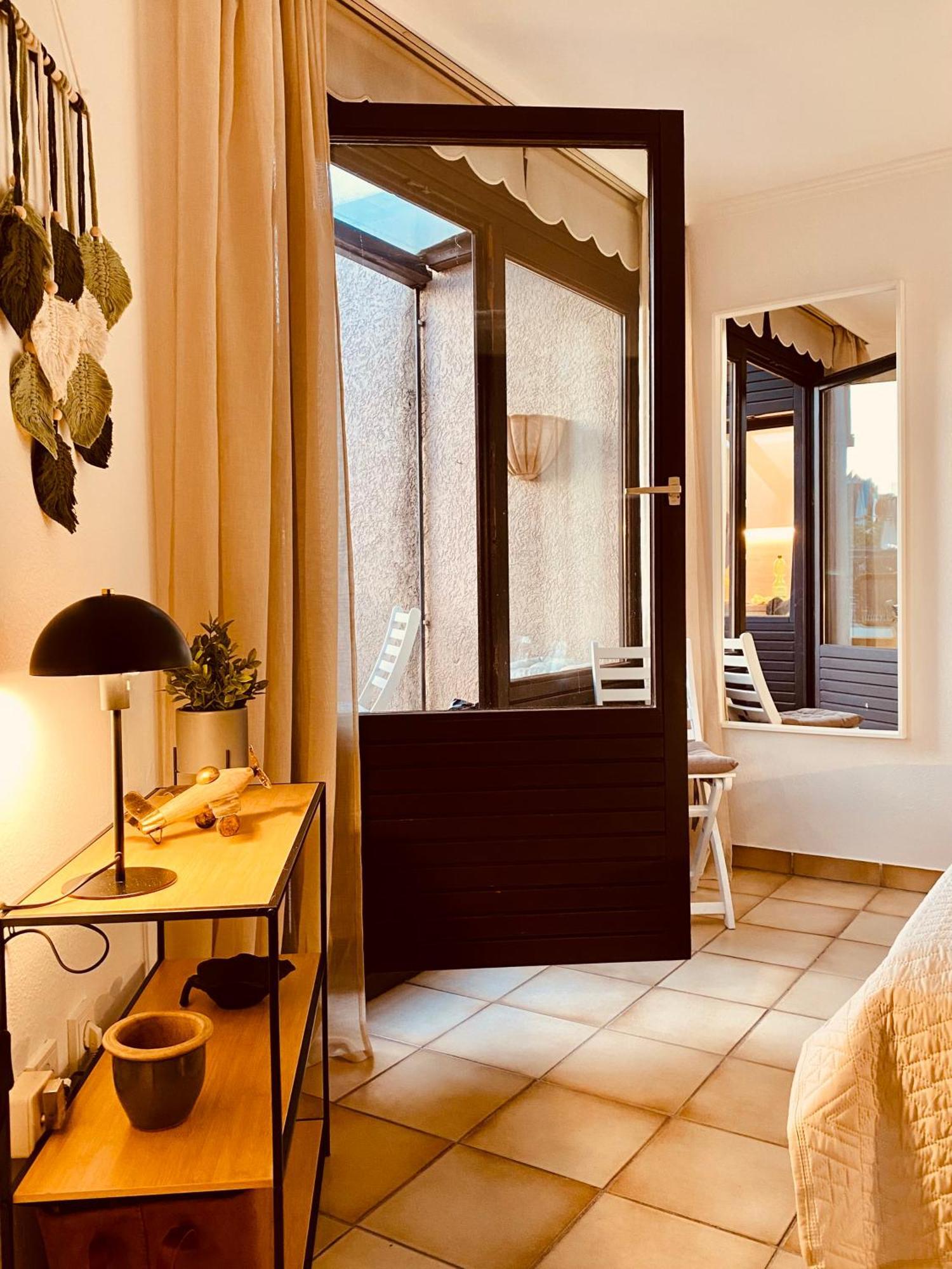 Living With Soul - Appartement Ueber Den Daechern Von Wiesbaden Eksteriør billede