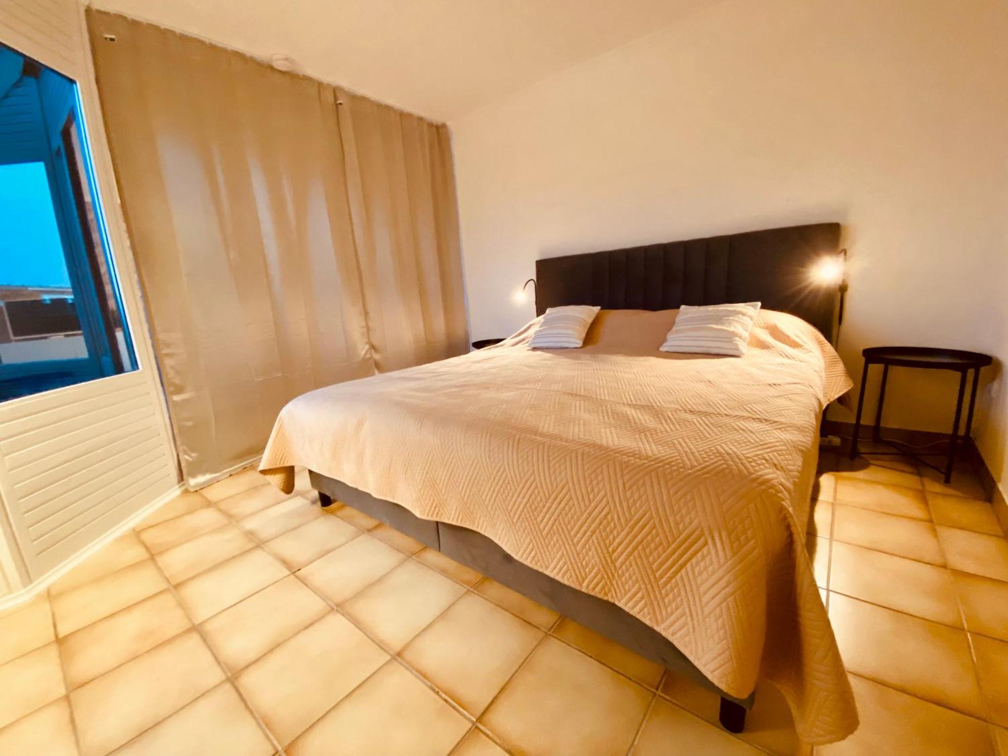 Living With Soul - Appartement Ueber Den Daechern Von Wiesbaden Eksteriør billede