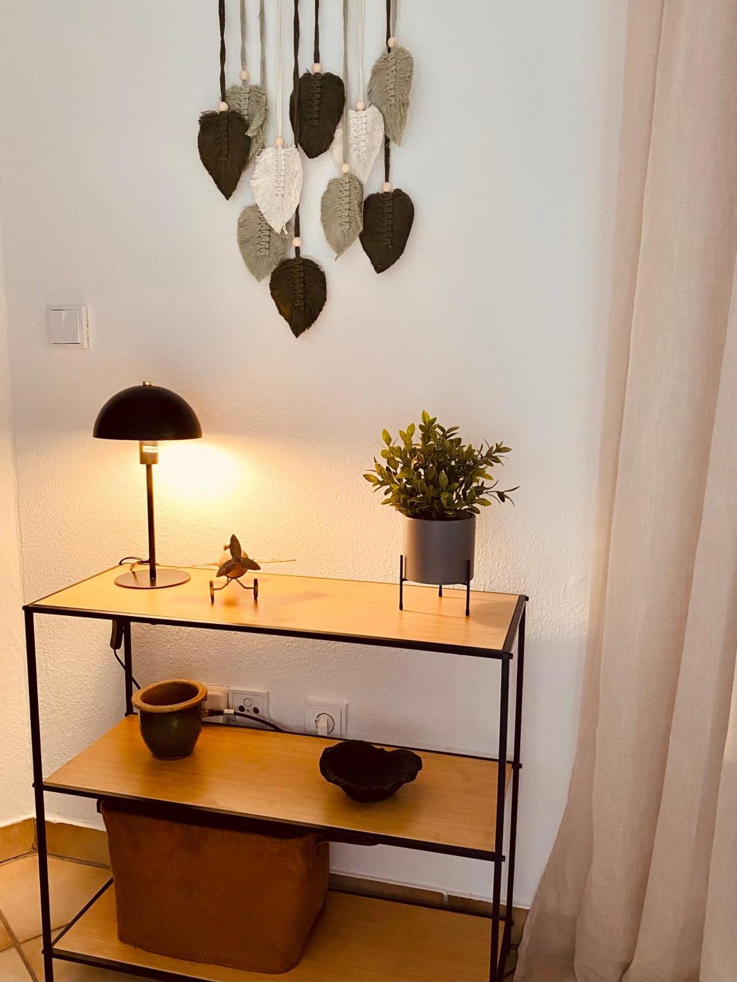 Living With Soul - Appartement Ueber Den Daechern Von Wiesbaden Eksteriør billede